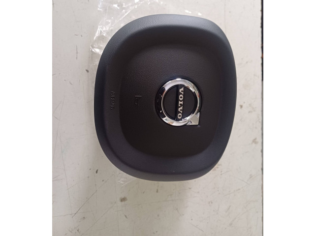 Подушка безопасности водителя 39834785 Volvo S60