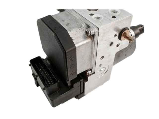 Блок управления АБС 0265225165, 0265225165 Citroen C8