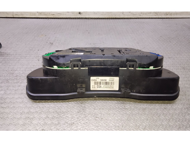 Панель приборов 3B0920809C   Volkswagen PASSAT B5.5       