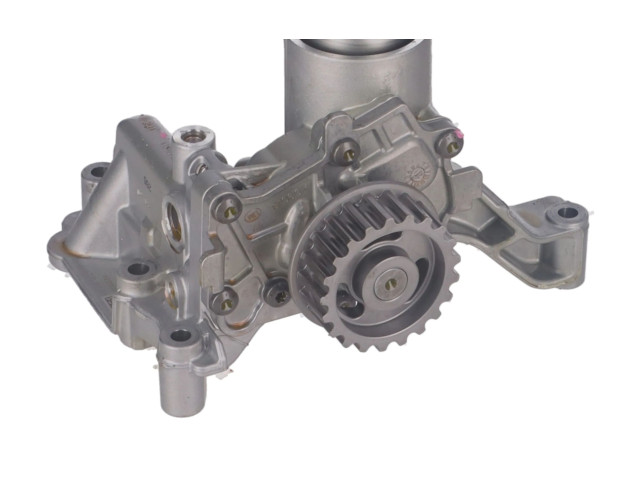 Čerpadlo oleje H6BG6600BA Ford Fiesta