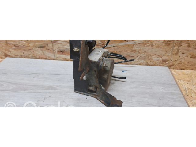 Блок АБС 0265232110, 90B02AA Dacia Logan I 2004-2012 года