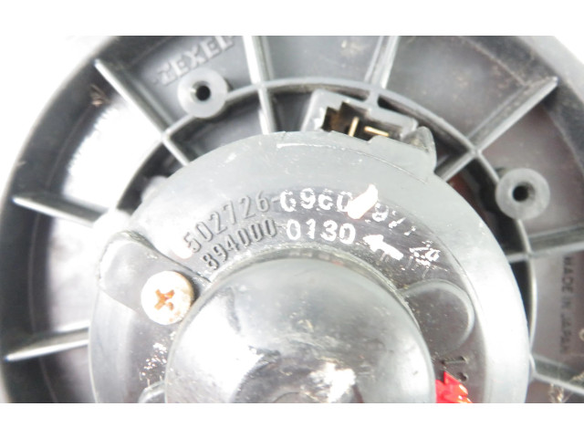 Вентилятор радиатора 5027260960, 5027260960 Mitsubishi Pajero Pinin