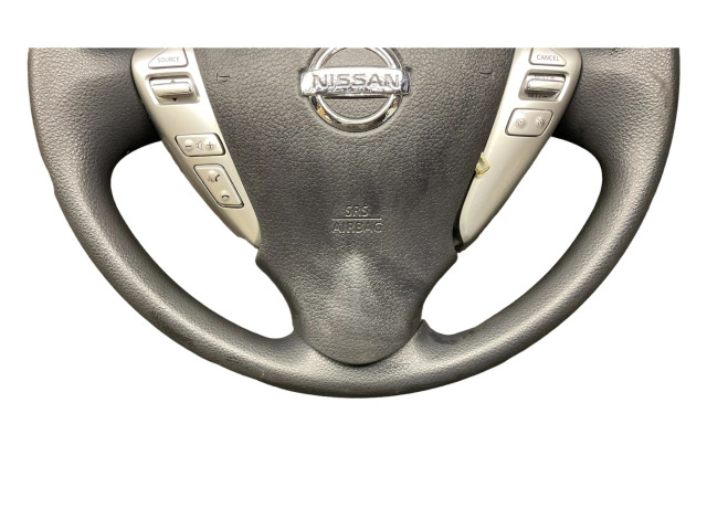 Volant Nissan Note (E11) 2007 308357899GNR, 3083577