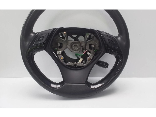 Руль Toyota C-HR I 2016 - 2023 года 650033000