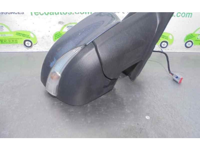 Zpětné zrcátko Ford Ka 2017 G1B517682AD, 5PINES