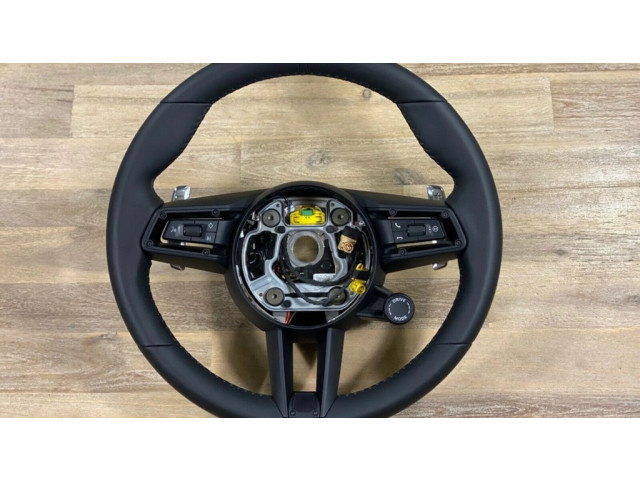 Volant Porsche 911 992 2020 992419798C