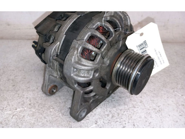 Генератор 231002543R, 231002543R   Dacia Lodgy      