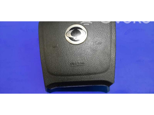 Подушка безопасности водителя BAMPT1210 SsangYong Rexton