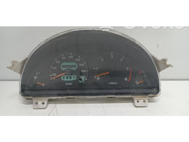 Přístrojová deska Suzuki Vitara (ET/TA) 2000 3410186CA1