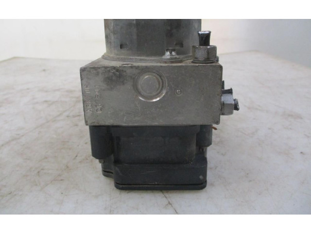Блок АБС 6R0614117AJ, 6R0614117AJ   Skoda  Fabia Mk2 (5J)  2007 - 2014 года