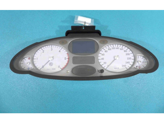 Блок предохранителей YAC003900, IMPRK899903 Rover 75