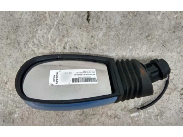 Zpětné zrcátko Fiat Punto (188) 1999 AZULCLARO