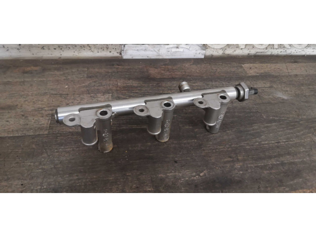 Vstřikovací lišta 9811353880, 9811353880 Opel Corsa F F12XHL(EB2ADTD)