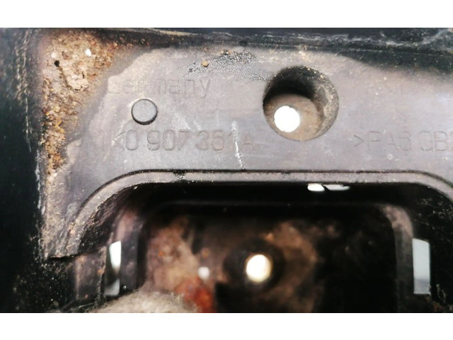 Блок предохранителей  1K0907361, 1K0907361   Volkswagen Touran I    