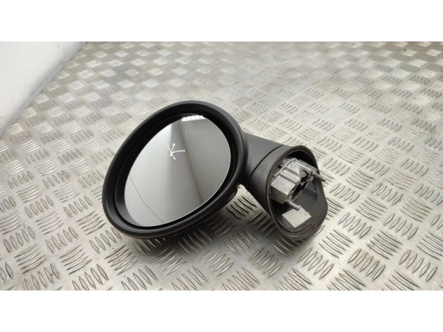 Зеркало электрическое левое Mini Paceman (R61) 2012-2016 года