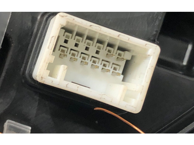 Zpětné zrcátko Hyundai Kona I 2022