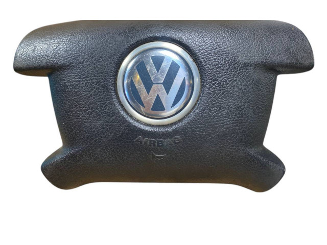 Подушка безопасности водителя Volkswagen Transporter - Caravelle T5