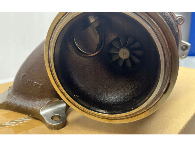 Турбина 06Q145702B, 06Q145702B   Cupra Leon      