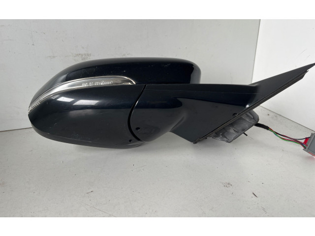 Зеркало электрическое Jaguar XE 2015 - года