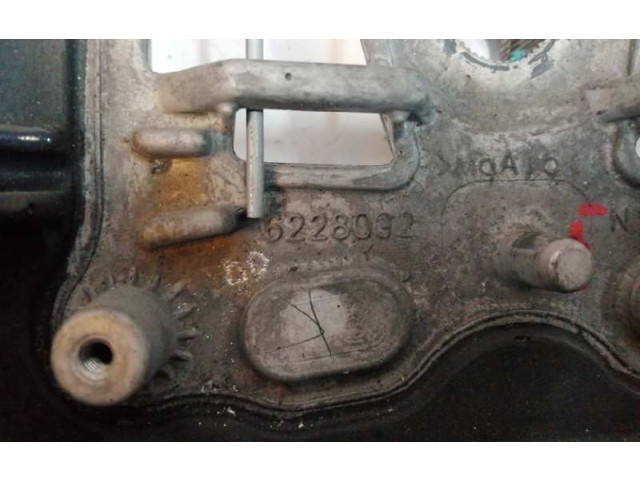 Volant Citroen C4 Aircross 2015 6228092, CONDESGASTE  