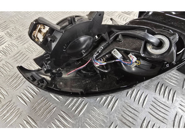 Зеркало электрическое Audi Q5 SQ5 2008 - 2017 года