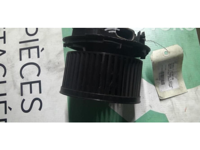 Вентилятор печки 7701067982 Renault Twingo II