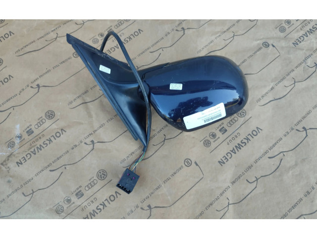 Зеркало электрическое        Audi A8 S8 D2 4D  1994 - 2002 года   