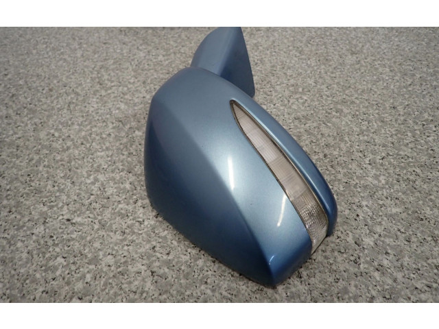 Зеркало электрическое Honda FR-V 2004 - 2009 года