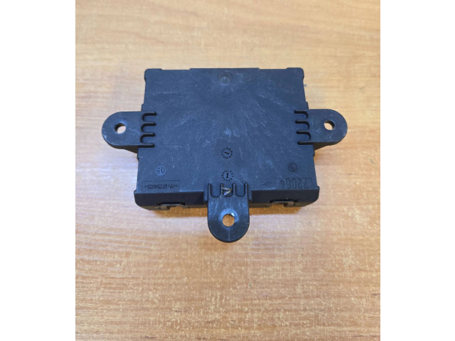 Čerpadlo oleje 7G9T14B534BC, 14C236BC Volvo XC70