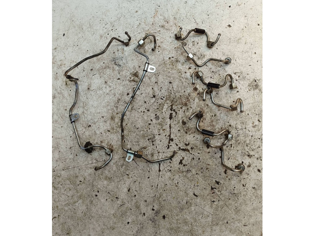 Топливная рампа Infiniti EX для двигателя V9X