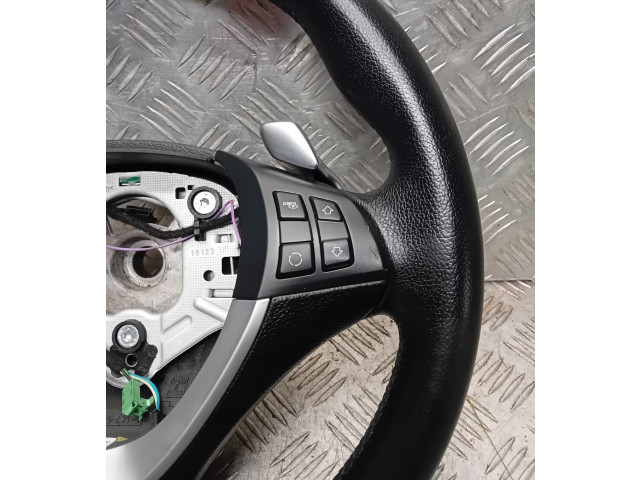 Volant BMW X6 E71 2006