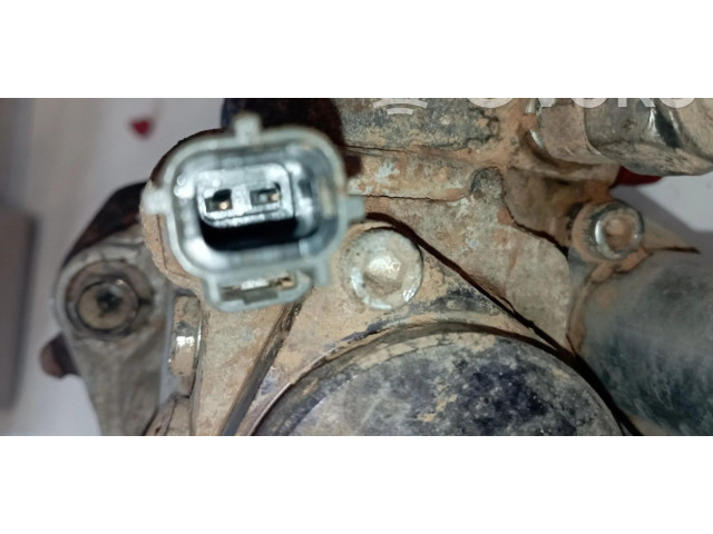 Топливный насос