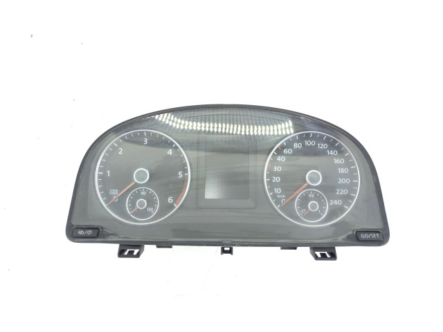 Přístrojová deska  Volkswagen Caddy 2012 2K0920865J  