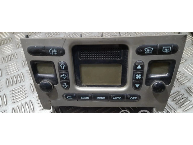 Блок управления климат-контролем 5HB00816604 Lancia Lybra