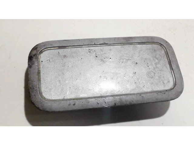 Другой фонарь салона