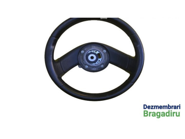 Руль Citroen C4 I  2004 - 2010 года       