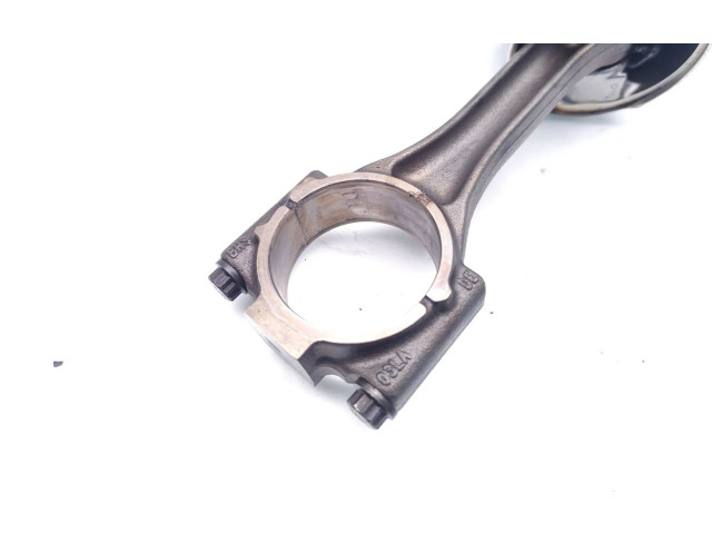 Поршень с шатуном CAYC CAYC Skoda Octavia Mk2 (1Z)