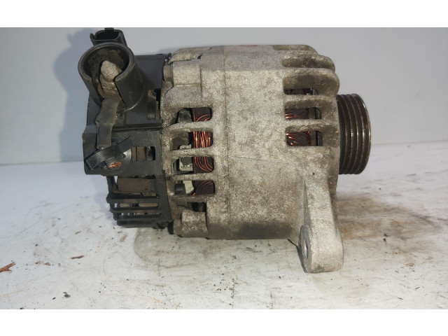 Генератор    Citroen Saxo      