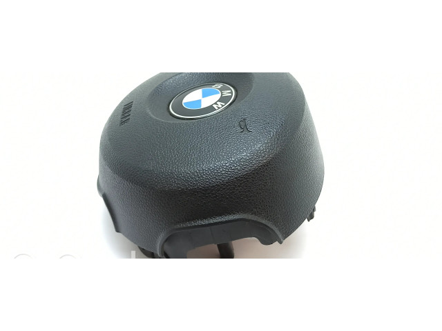 Подушка безопасности водителя 1618019901, 326758210046   BMW Z4 E85 E86