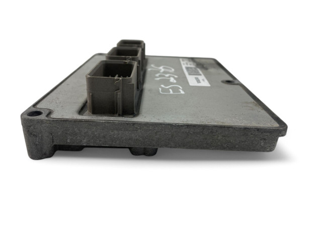 Блок управления двигателем Блок управления 30743371 Volvo C30