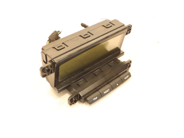 Дисплей    94024-1H111   KIA Ceed