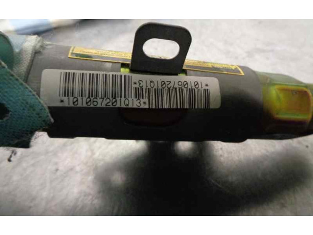 Подушка безопасности двери 101067201Q13 Lexus IS 200-300