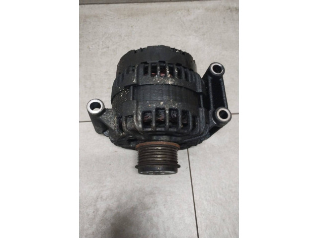 Генератор JS70 Ford Transit Custom II