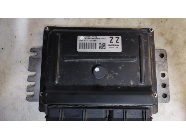 Řídící jednotka MEC32110LA4X01, ESTANTERÍA 56 Nissan Micra 2003