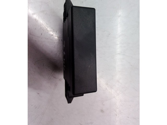 Блок управления 9800266380, 9800266380   Peugeot 5008