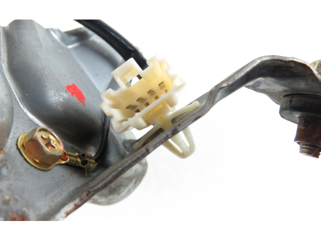 Моторчик заднего дворника 1592005733 Mitsubishi Outlander