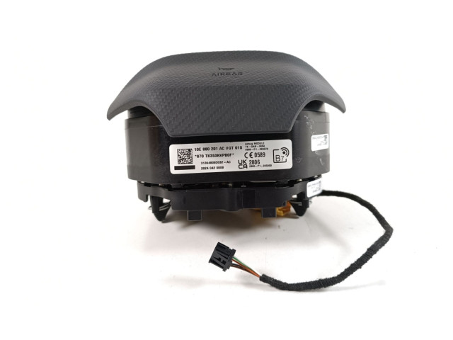 Рулевая рейка  Надувная подушка для руля 10E880201AC   Cupra Born 2021 -  года