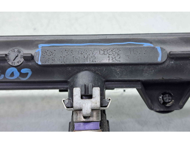 Топливная рампа 036133319 Volkswagen Golf VI