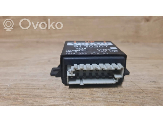 Реле поддержания постоянной скорости