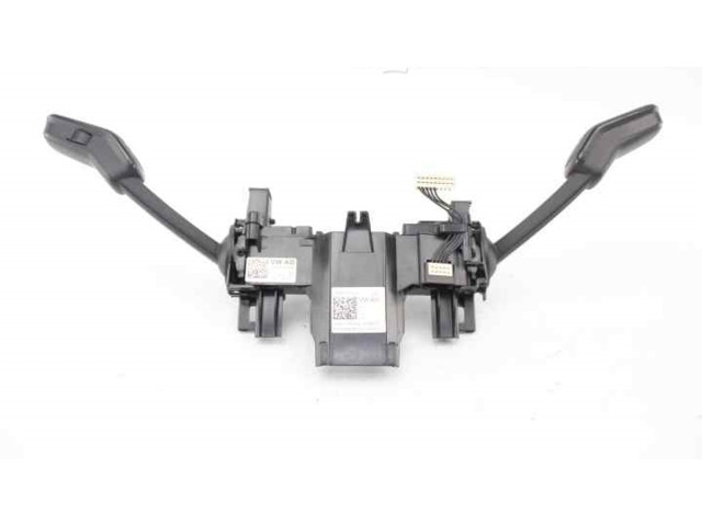 Ручка стеклоочистителей 5Q0953502M, 3Q0953521DJ   Volkswagen PASSAT B8